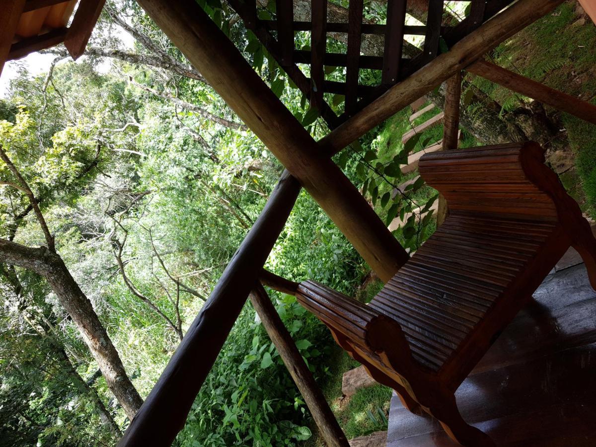 Sitio Belucci Bed & Breakfast Pinhalzinho  Ngoại thất bức ảnh