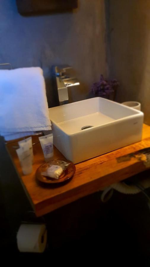 Sitio Belucci Bed & Breakfast Pinhalzinho  Ngoại thất bức ảnh
