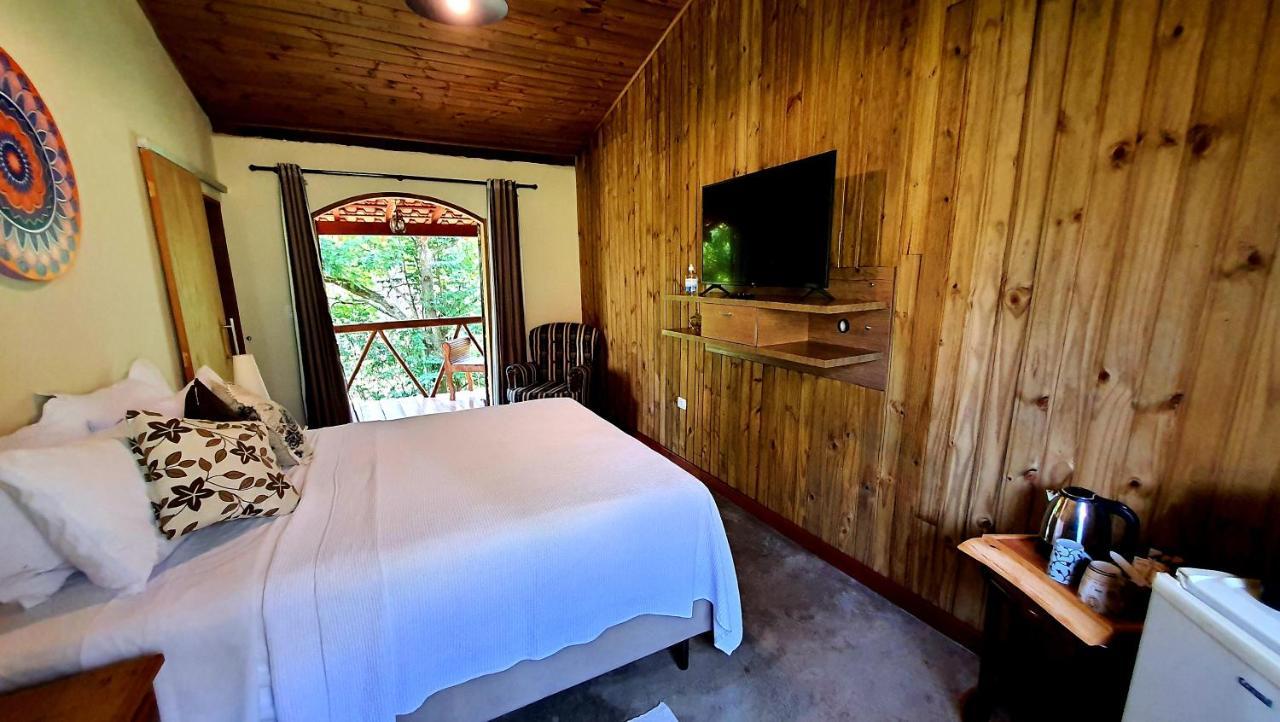 Sitio Belucci Bed & Breakfast Pinhalzinho  Ngoại thất bức ảnh