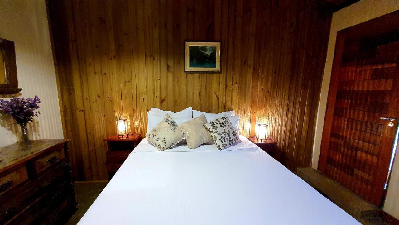 Sitio Belucci Bed & Breakfast Pinhalzinho  Ngoại thất bức ảnh