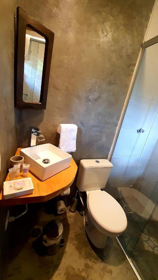 Sitio Belucci Bed & Breakfast Pinhalzinho  Ngoại thất bức ảnh