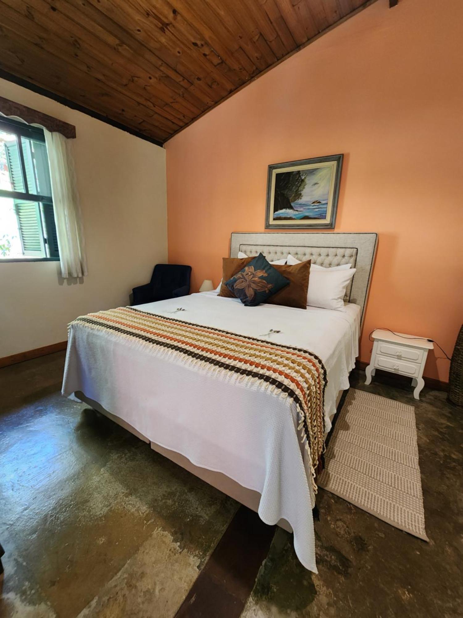 Sitio Belucci Bed & Breakfast Pinhalzinho  Ngoại thất bức ảnh