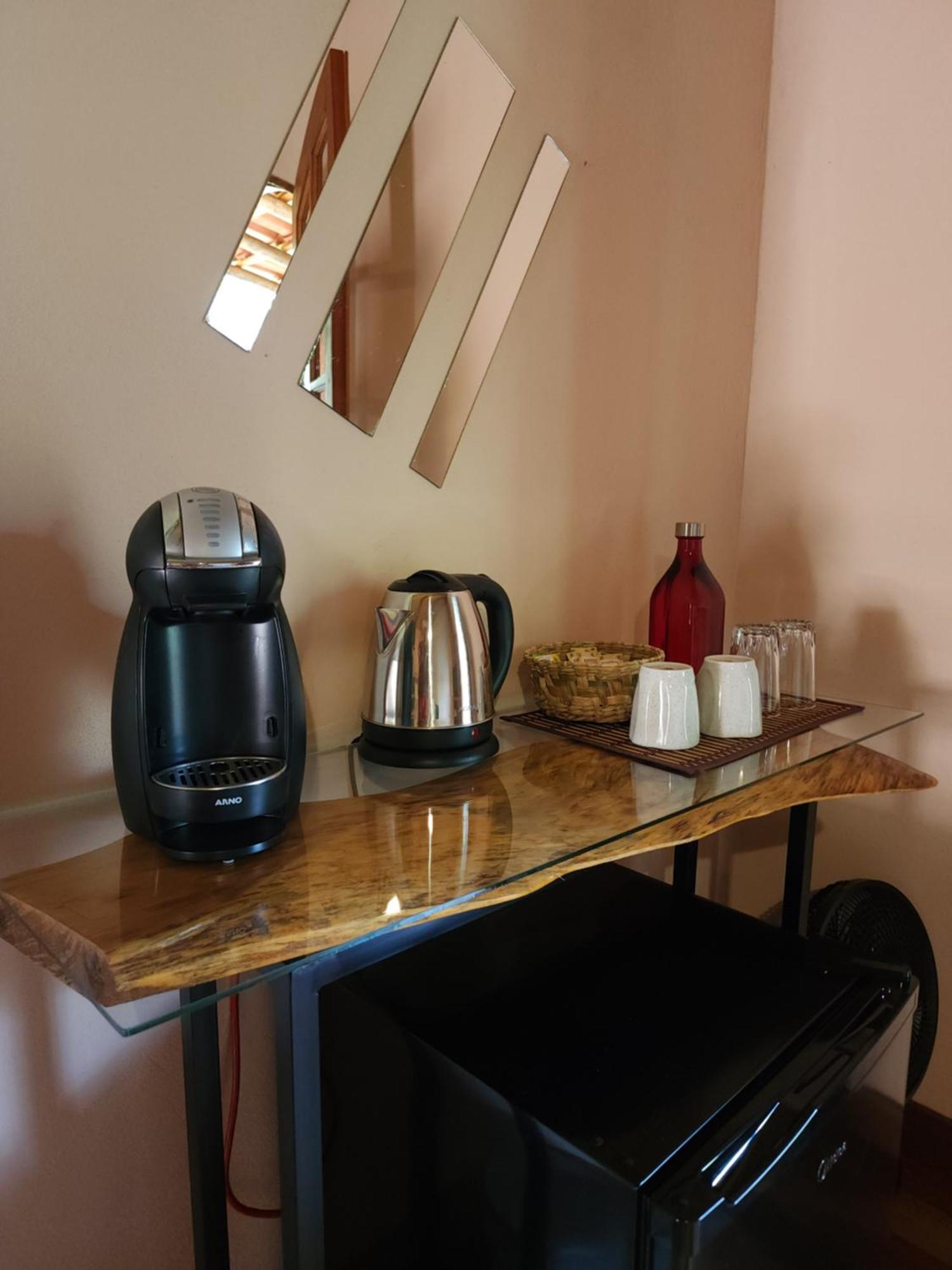 Sitio Belucci Bed & Breakfast Pinhalzinho  Ngoại thất bức ảnh