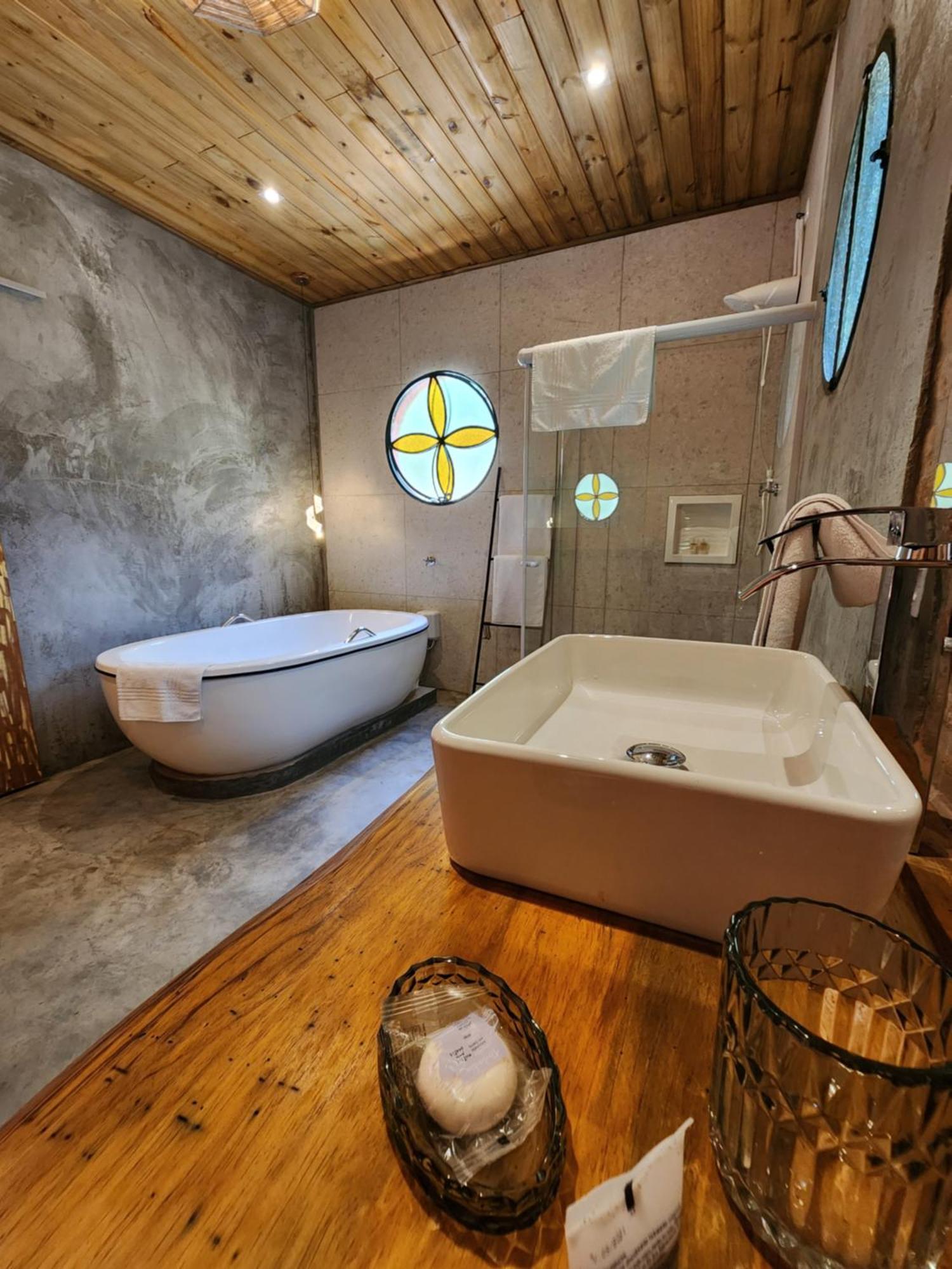 Sitio Belucci Bed & Breakfast Pinhalzinho  Ngoại thất bức ảnh